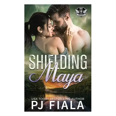 "Shielding Maya" - "" ("Fiala Pj")