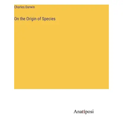 "On the Origin of Species" - "" ("Darwin Charles")