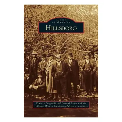 "Hillsboro" - "" ("Fitzgerald Kimberli")