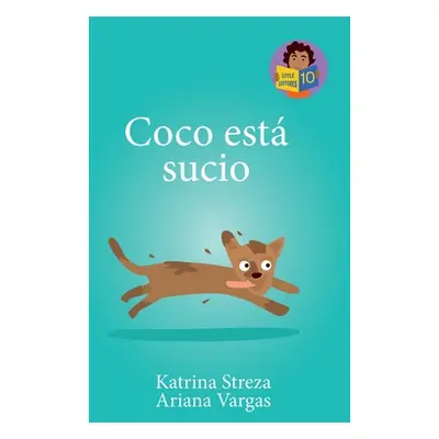 "Coco est sucio" - "" ("Streza Katrina")