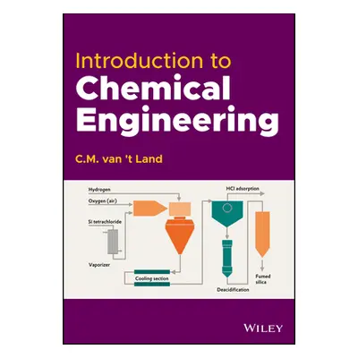 "Introduction to Chemical Engineering" - "" ("Van 't Land C. M.")