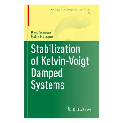 "Stabilization of Kelvin-Voigt Damped Systems" - "" ("Ammari Kas")