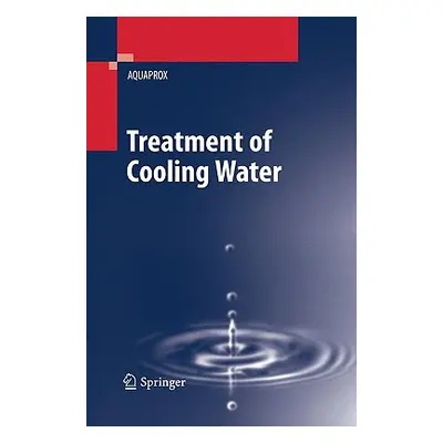 "Treatment of Cooling Water" - "" ("Habbart Laurent")