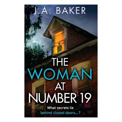 "The Woman at Number 19" - "" ("Baker J. A.")