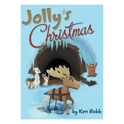 "Jolly's Christmas" - "" ("Robb Ken")