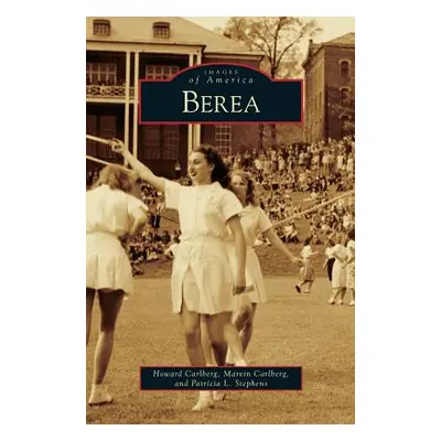 "Berea" - "" ("Carlberg Howard")