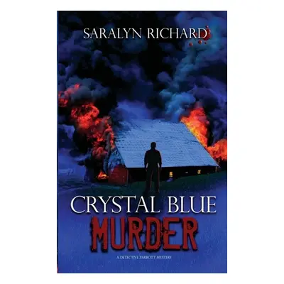 "Crystal Blue Murder" - "" ("Richard Saralyn")