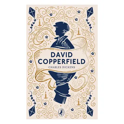 "David Copperfield" - "175th Anniversary Edition" ("Dickens Charles")