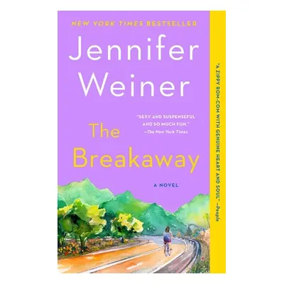 "The Breakaway" - "" ("Weiner Jennifer")