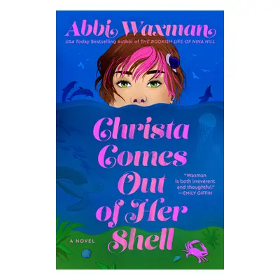 "Christa Comes Out of Her Shell" - "" ("Waxman Abbi")