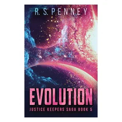 "Evolution" - "" ("Penney R. S.")