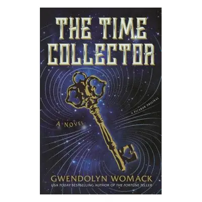 "The Time Collector" - "" ("Womack Gwendolyn")