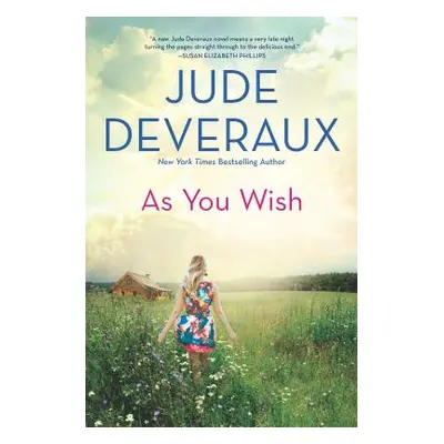 "As You Wish" - "" ("Deveraux Jude")