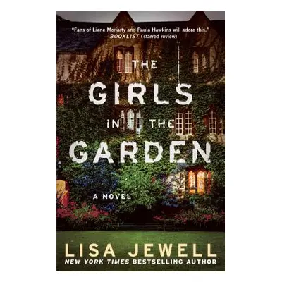 "The Girls in the Garden" - "" ("Jewell Lisa")