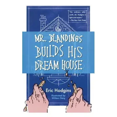 "Mr. Blandings Builds His Dream House" - "" ("Hodgins Eric")