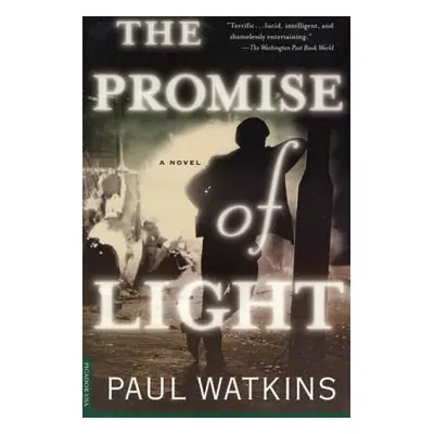 "The Promise of Light" - "" ("Watkins Paul")