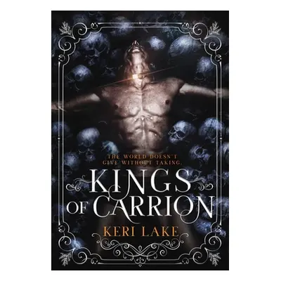 "Kings of Carrion" - "" ("Belfield Julie")