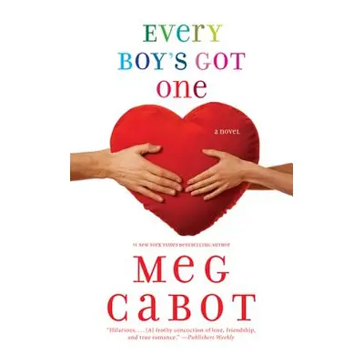 "Every Boy's Got One" - "" ("Cabot Meg")