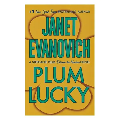 "Plum Lucky" - "" ("Evanovich Janet")