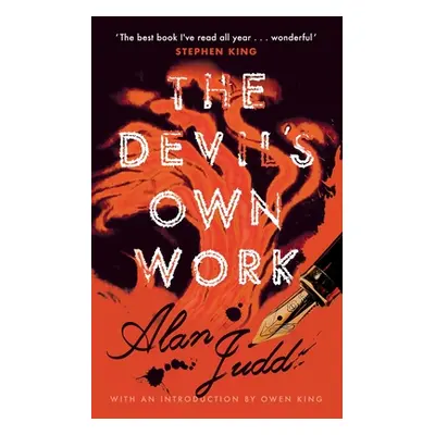 "The Devil's Own Work (Valancourt 20th Century Classics)" - "" ("Judd Alan")