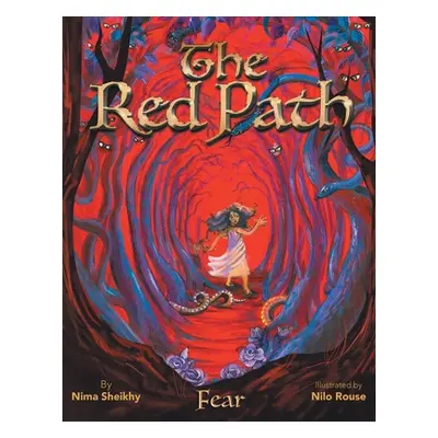 "The Red Path: Fear" - "" ("Sheikhy Nima")