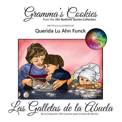 "Gramma's Cookies" - "" ("Funck Querida Lu Ahn")