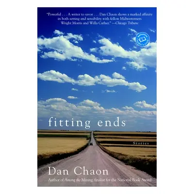 "Fitting Ends" - "" ("Chaon Dan")