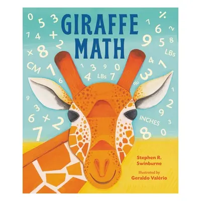 "Giraffe Math" - "" ("Swinburne Stephen")