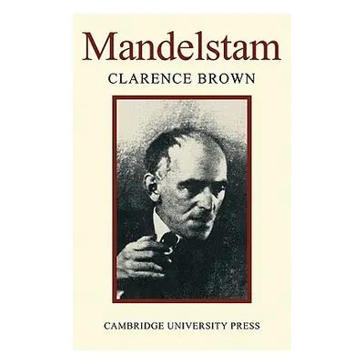 "Mandelstam" - "" ("Brown")