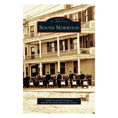 "South Norwood" - "" ("South Norwood Committee")