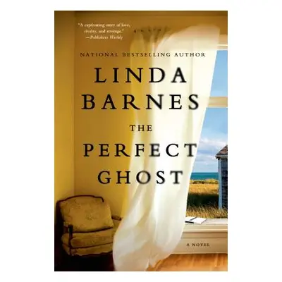 "Perfect Ghost" - "" ("Barnes Linda")