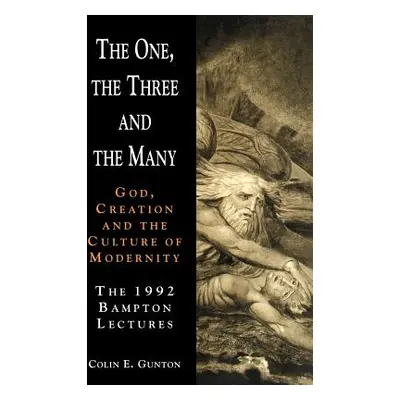 "The One, the Three and the Many" - "" ("Gunton Colin E.")