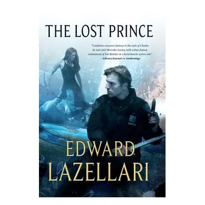 "Lost Prince" - "" ("Lazellari Edward")