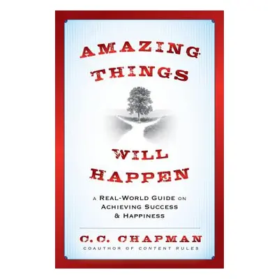 "Amazing Things" - "" ("Chapman C. C.")