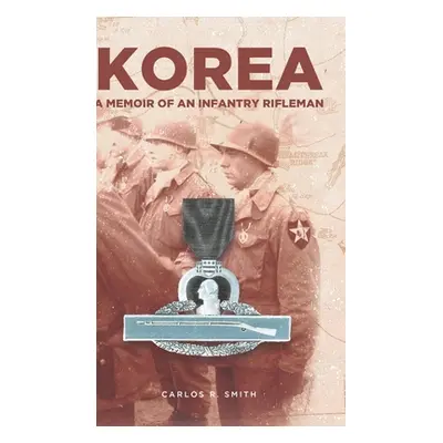 "Korea" - "" ("Smith Carlos R.")