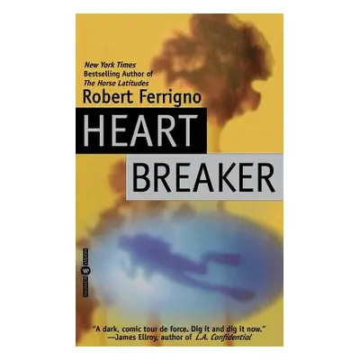 "Heartbreaker" - "" ("Ferrigno Robert")