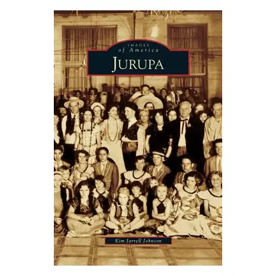 "Jurupa" - "" ("Johnson Kim Jarrell")