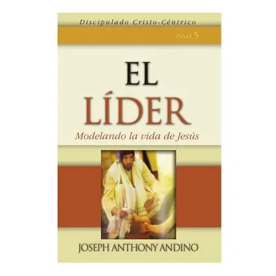 "El Lider" - "" ("Andino Joseph Anthony")