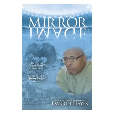 "Mirror Image" - "" ("Hayes Darrin")