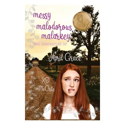 "Messy Malodorous Malarkey" - "" ("McCrite Kd")