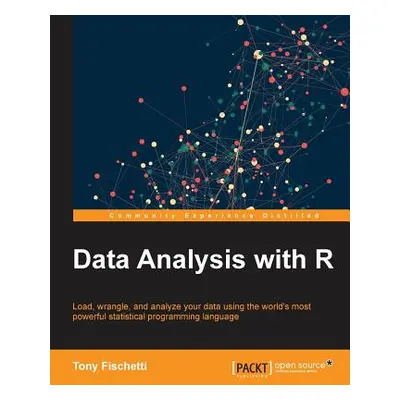 "Data Analysis with R: Load, wrangle, and analyze your data using the world's most powerful stat