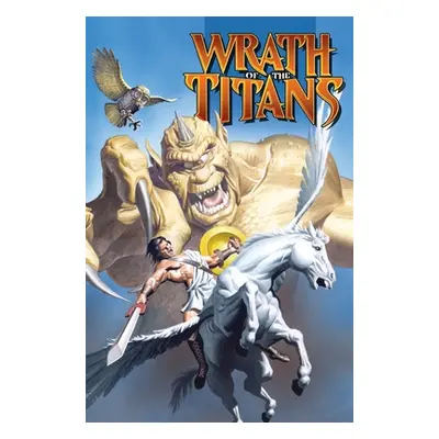 "Wrath of the Titans" - "" ("Davis Darren")