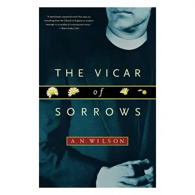 "The Vicar of Sorrows" - "" ("Wilson A. N.")