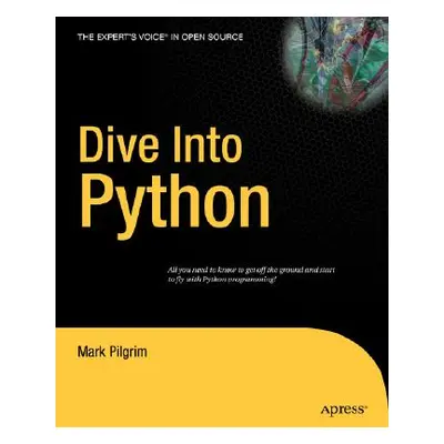 "Dive Into Python" - "" ("Pilgrim Mark")