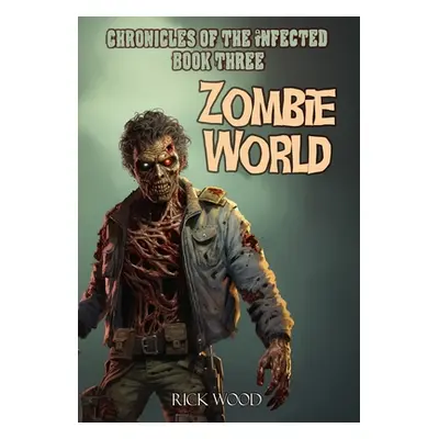 "Zombie World" - "" ("Wood Rick")