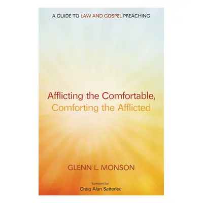 "Afflicting the Comfortable, Comforting the Afflicted" - "" ("Monson Glenn L.")