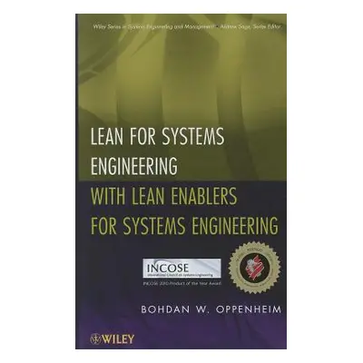 "Lean Systems" - "" ("Oppenheim Bohdan W.")