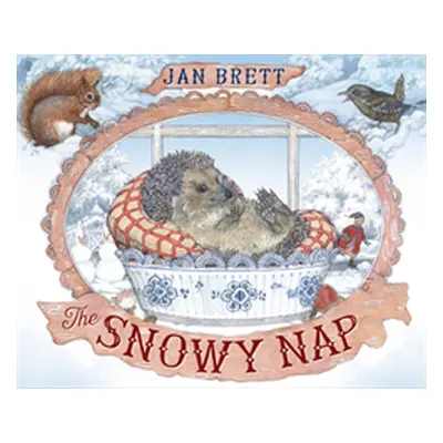 "The Snowy Nap" - "" ("Brett Jan")