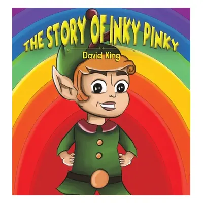 "The Story of Inky Pinky" - "" ("King David")