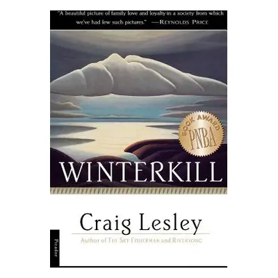 "Winterkill" - "" ("Lesley Craig")